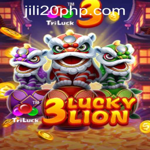 Exploring the Thrills of 3LUCKYLION: A Journey into the Heart of Casino Gaming