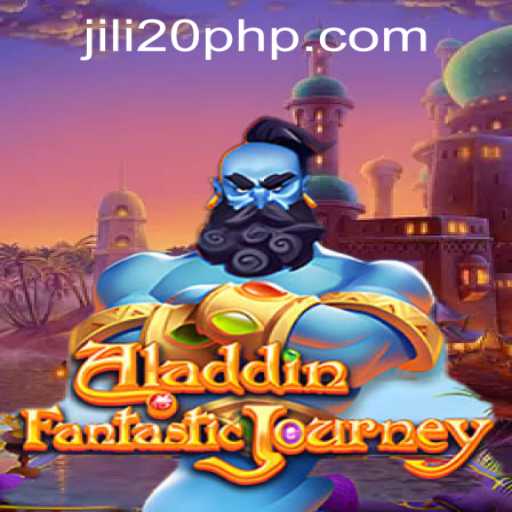 Exploring Aladdin: A Magical Adventure