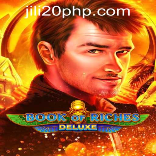 Exploring Book of Riches Deluxe: A Comprehensive Guide