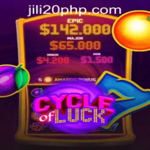 Exploring CycleofLuck and the Buzz Around Jili Free 20 Login PH