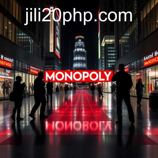 The Dynamics of Monopoly: Exploring Market Dominance