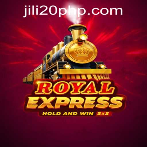 Royalexpress: Exploring the Exciting World of Jili's Latest Game